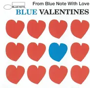 Sonny Clark, King Pleasure, Lou Rawls - Blue Valentines - From Blue Note With Love