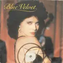 7inch Vinyl Single - Various - Blue Velvet (Original Soundtrack)