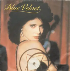 Cole Porter - Blue Velvet (Original Soundtrack)