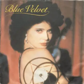 Various Artists - Blue Velvet (Original Soundtrack)