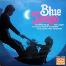 LP - Alfred Hause, Max Greger, Kai Warner, ... - Blue Tango