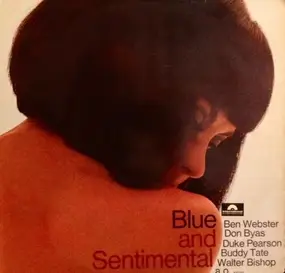 Ben Webster - Blue And Sentimental
