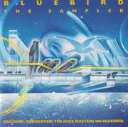 CD - Johnny Hodges And His Orchestra, The Bud Powell Trio a.o. - Bluebird - The Sampler - Sampler