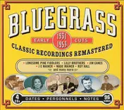 Wade Mainer - Bluegrass- Classic Recordings Remastered