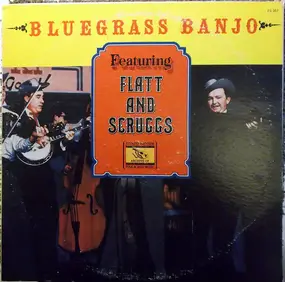 Flatt&Scruggs - Bluegrass Banjo (Featuring Flatt and Scruggs)