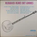 LP - The Lonesome Pine Fiddlers,Hylo Brown a.o. - Bluegrass Oldies But Goodies - Mono