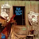 Double LP - Various - Blue Guitar Album