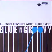 Various - Blue N' Groovy