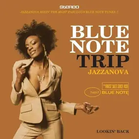 Donald Byrd - Blue Note Trip Jazzanova - Lookin' Back