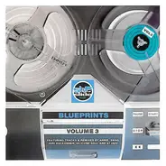 Jimpster, Eva Be - Blueprints Volume 3