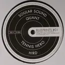 12'' - Solar Sound / Quant a.o. - Blueprints #01