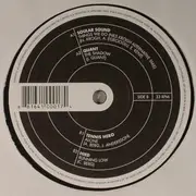 12'' - Solar Sound / Quant a.o. - Blueprints #01