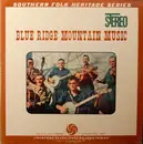 LP - Cotton Eyed Joe, Big Tilda, Jennie Jenkins,.. - Blue Ridge Mountain Music