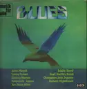 LP - Various - Blues
