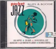 Benny Goodman / Lionel Hampton a.o. - Blues  & Boogie