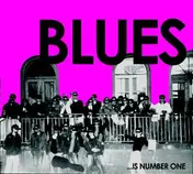 Jacaszek - Blues ...Is Number One