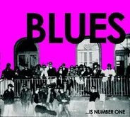 Jacaszek, Andrew Pekler, Laub a.o. - Blues ...Is Number One