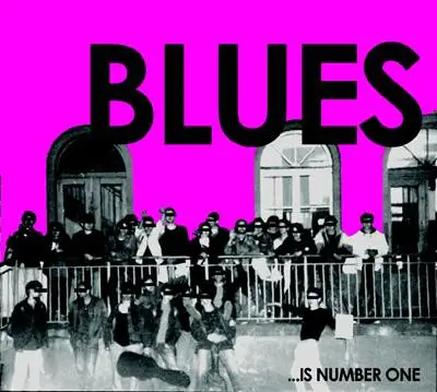 Jacaszek, Andrew Pekler, Laub a.o. - Blues ...Is Number One