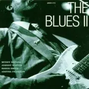 CD - Various - Blues 2