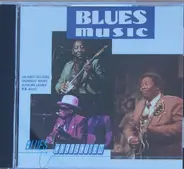 Muddy Waters a.o. - Blues Music