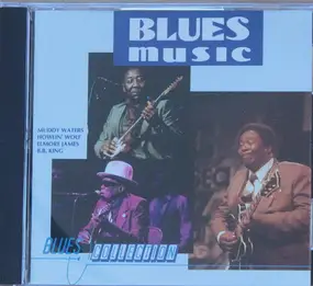 Muddy Waters - Blues Music