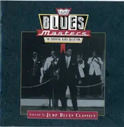 Red Prysock, Joe Turner, Louis Prima - Blues Masters Volume 5: Jump Blues Classics