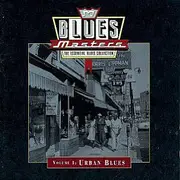 CD - Eddie Vinson a.o. - Blues Masters, Volume 1: Urban Blues