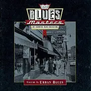 Eddie Vinson, Jimmy Witherspoon, Dinah Washington - Blues Masters, Volume 1: Urban Blues
