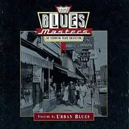 Eddie Vinson a.o. - Blues Masters, Volume 1: Urban Blues