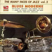 Dizzy Gillespie, James Moody a.o. - Blues Moderne