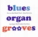 CD - Ron Levy's Wild Kingdom / David Maxwell a. o. - Blues Organ Grooves