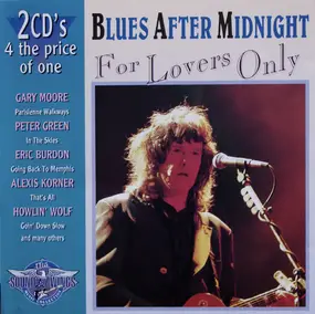 Gary Moore - Blues After Midnight / For Lovers Only
