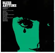 Dave Kelly - Blues Anytime - An Anthology Of British Blues Volume 3 & 4