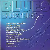Pacific Gas & Electric - Blues Busters