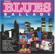 CD - Muddy Waters / Chicken Shack - Blues Ballads Volume 1