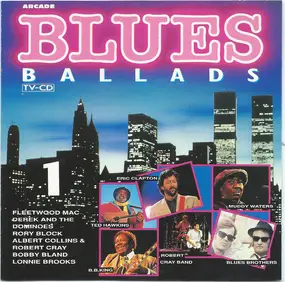 Muddy Waters - Blues Ballads Volume 1