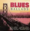 CD - Etta James, Howlin' Wolf, Paul Gayten, a. o. - Blues Ballads
