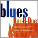 CD - Various - Blues Bar-B-Que - SEALED