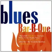 Various - Blues Bar-B-Que