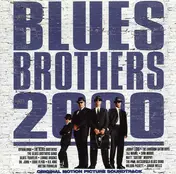 John Popper - Blues Brothers 2000 (Original Motion Picture Soundtrack)