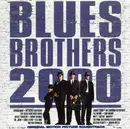 CD - John Popper, The Blues Brothers band, a.o. - Blues Brothers 2000 (Original Motion Picture Soundtrack)