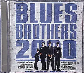 John Popper - Blues Brothers 2000