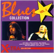 Blues Compilation - Blues Collection - Vol. 2