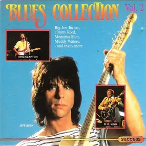 Jeff Beck - Blues Collection Vol. 2