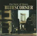 Double CD - Gary Moore / Screamin Jay Hawkins / The Band a.o. - Blues Corner - The Best Of Blues