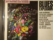 Sugar Blue - Blues Explosion