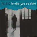 CD - Gary Barden, Dani Wilde, Meena - Blues For When You Are Alone
