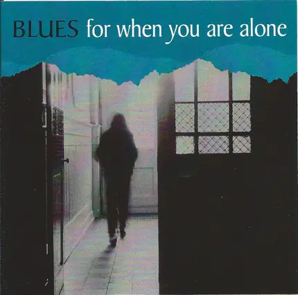 Gary Barden, Dani Wilde, Meena - Blues For When You Are Alone