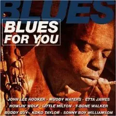 Various Artists - Blues for You