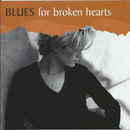 Aynsley Lister, Guitar Crusher, Oli Brown, - Blues For Broken Hearts